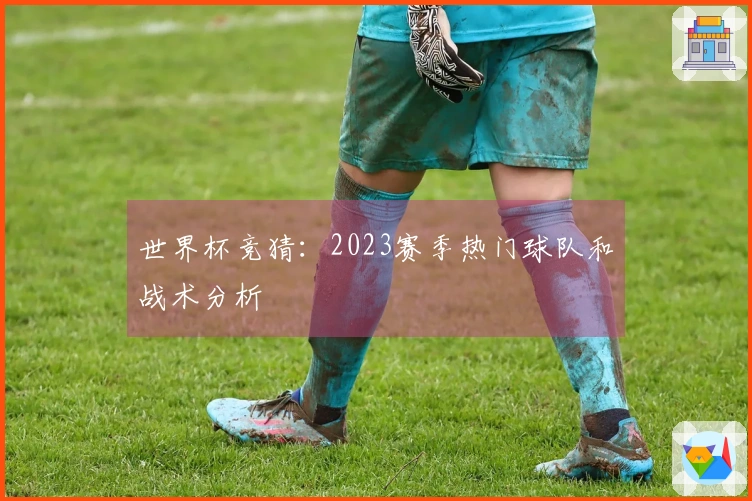 世界杯竞猜：2023赛季热门球队和战术分析