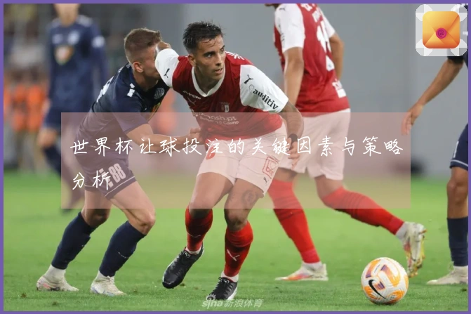 世界杯让球投注的关键因素与策略分析