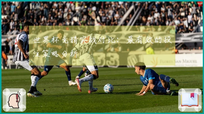 世界杯竞猜实战对比：最有效的投注策略分析