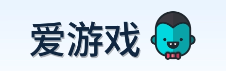 爱游戏 Logo